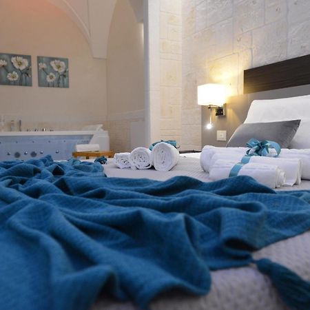 Suite Laurel Spa Con Idromassaggio ファザーノ エクステリア 写真