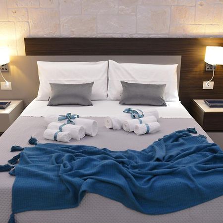 Suite Laurel Spa Con Idromassaggio ファザーノ エクステリア 写真