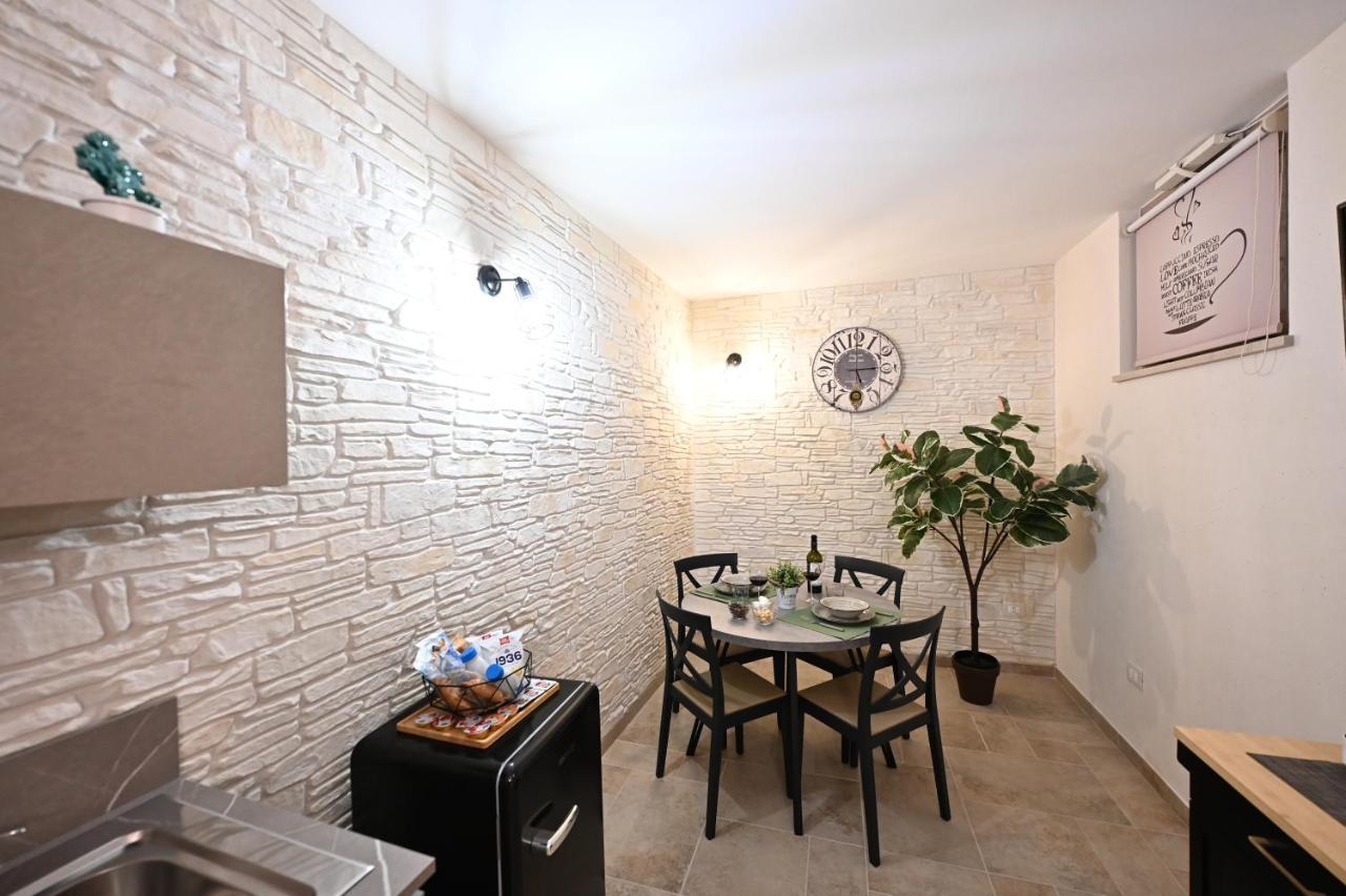 Suite Laurel Spa Con Idromassaggio ファザーノ エクステリア 写真