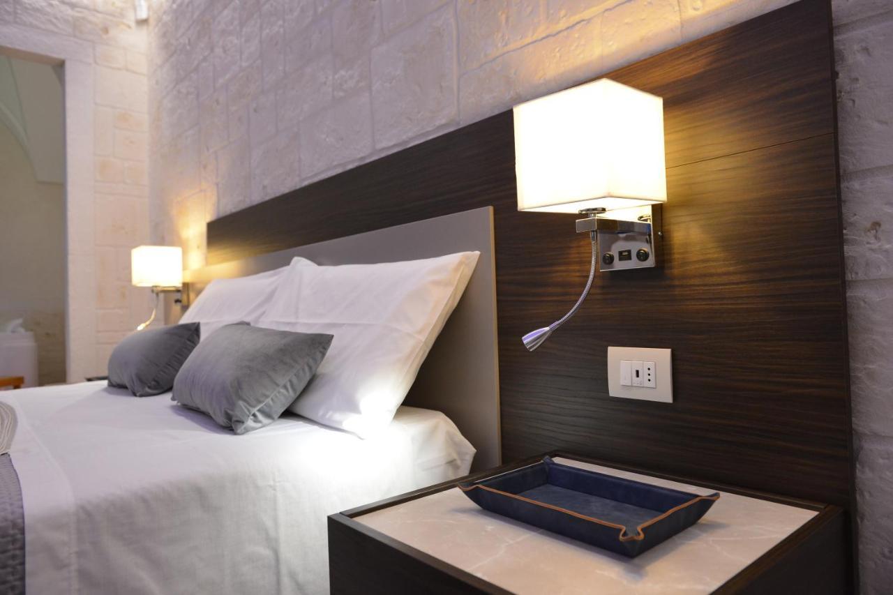 Suite Laurel Spa Con Idromassaggio ファザーノ エクステリア 写真
