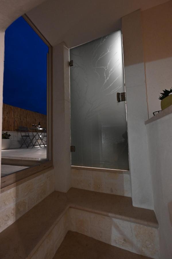 Suite Laurel Spa Con Idromassaggio ファザーノ エクステリア 写真