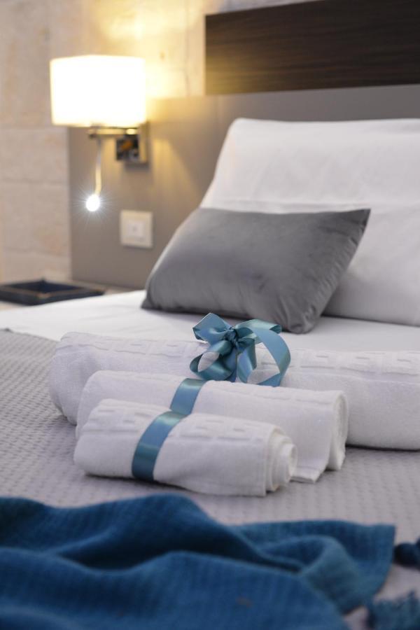 Suite Laurel Spa Con Idromassaggio ファザーノ エクステリア 写真